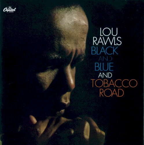 Black and Blue and Tobacco Road