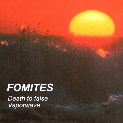 Death to False Vaporwave