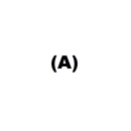 Fonts (A)