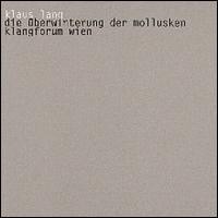 Die Überwinterung der Mollusken