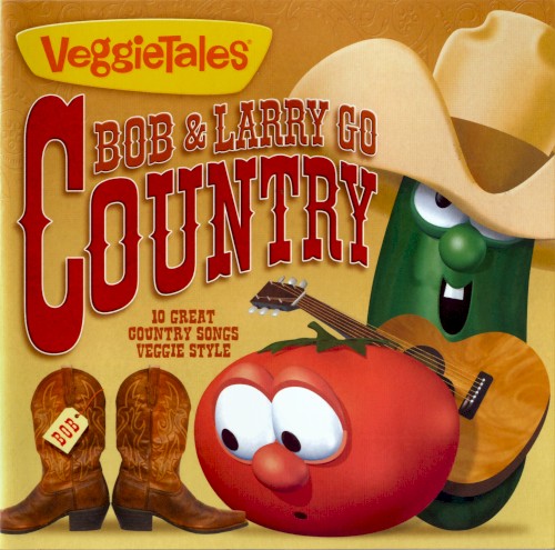 Bob & Larry Go Country