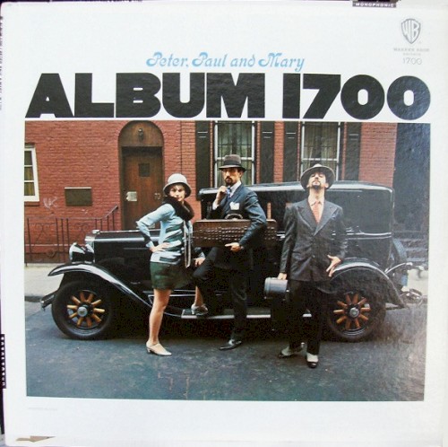 Album 1700