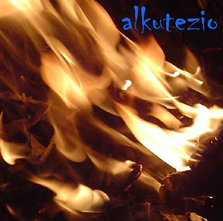 Alkutezio