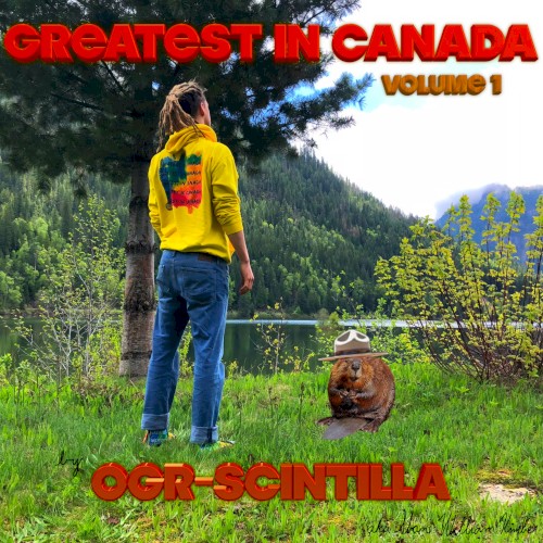 Greatest in Canada Volume 1
