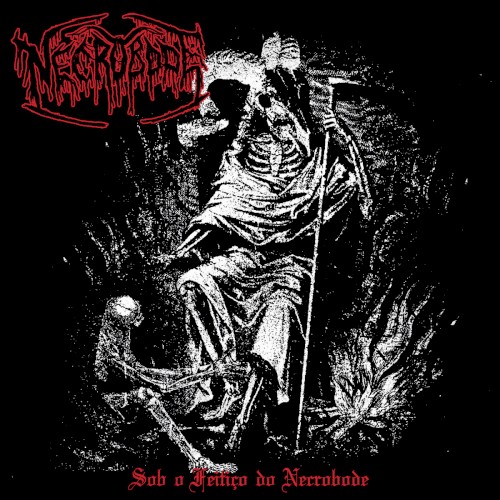 Sob o Feitiço do Necrobode
