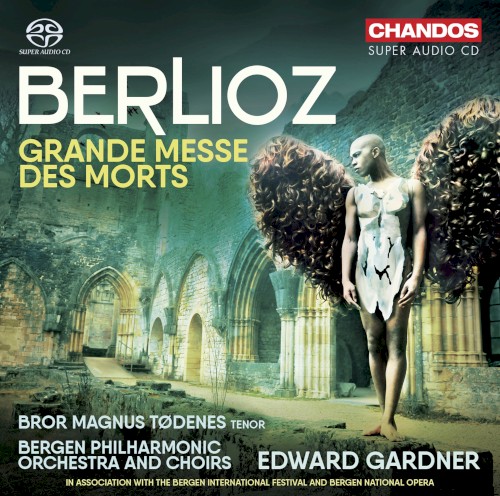 Grand Messe des Morts