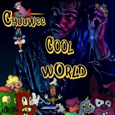 Cool World