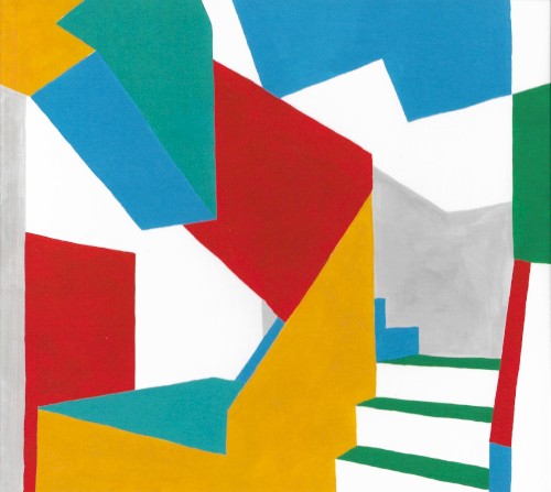 Tessellations