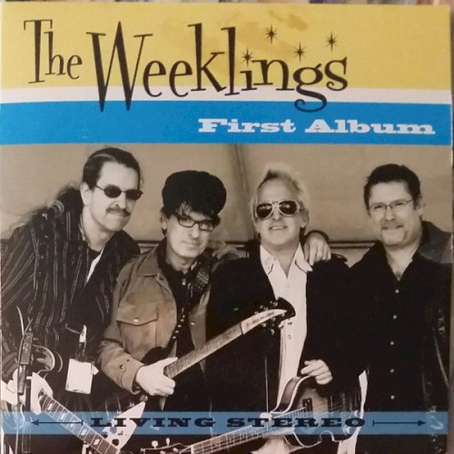 First Album