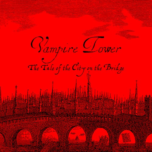 The Tale of the City on the Bridge