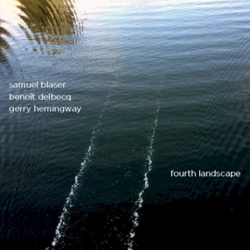 Fourth Landscape
