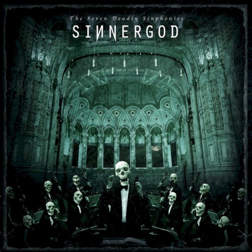 The Seven Deadly Sinphonies