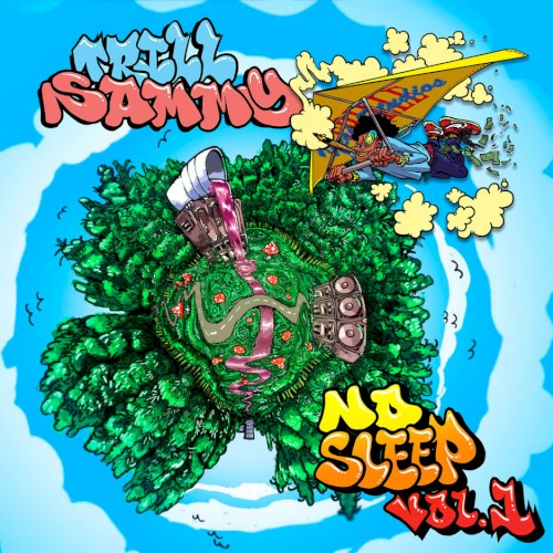 No Sleep Vol. 1