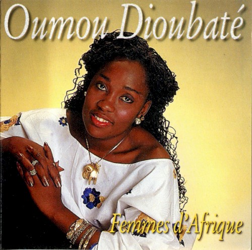 Femmes d’Afrique