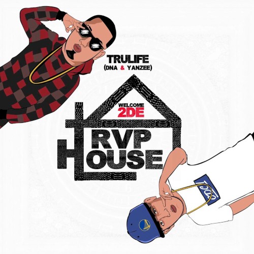 Welcome 2 de Trap House
