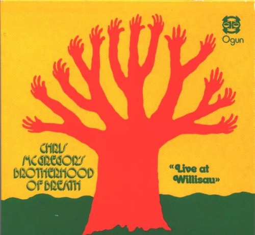 Live at Willisau