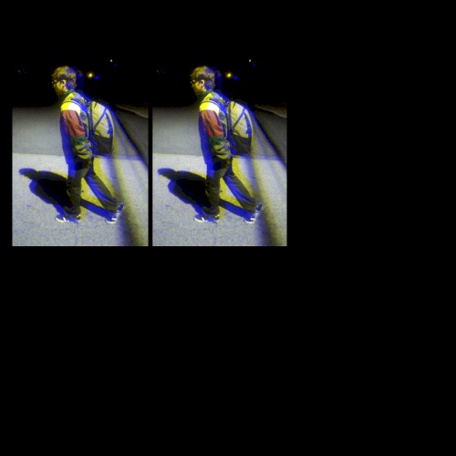 Adrift_Asleep_Alone: Temporal Shifts Into Acarnate Stagnicity