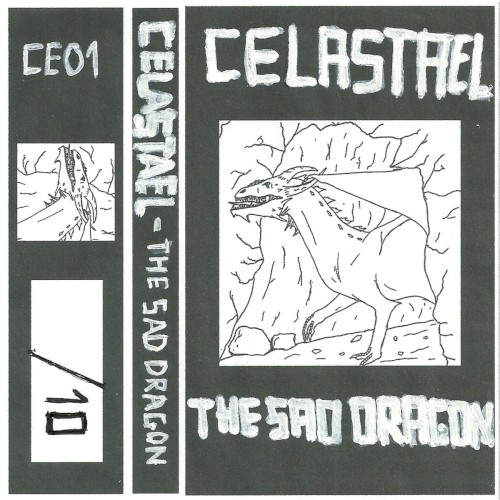 The Sad Dragon