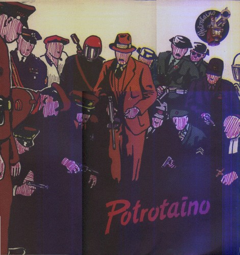 Potrotaino