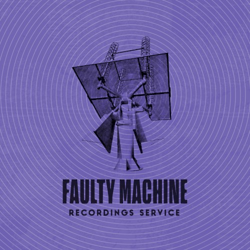 Faulty Machine Recordings Service: June 2020