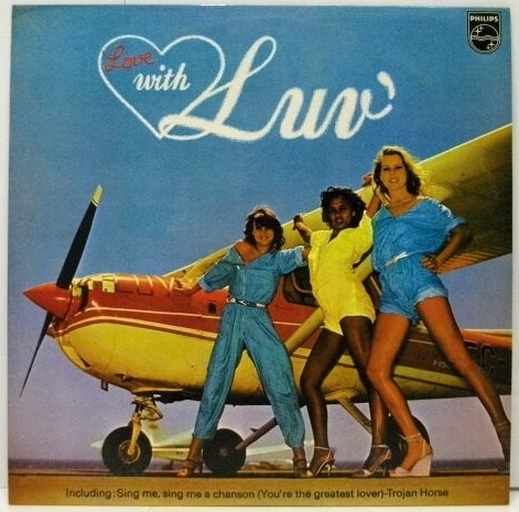 With Luv’