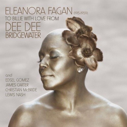 Eleanora Fagan (1915-1959) To Billie with Love