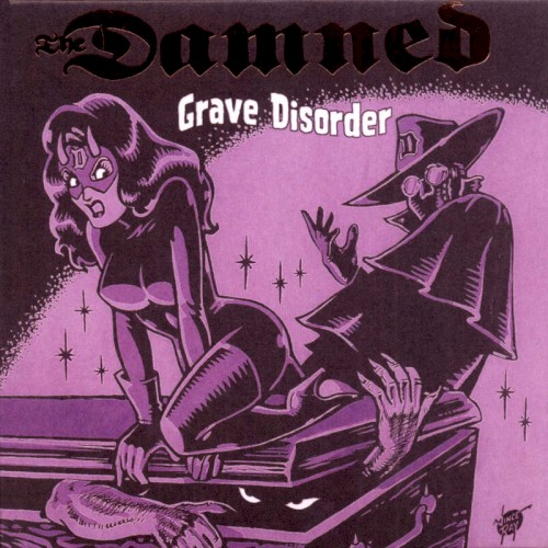 Grave Disorder