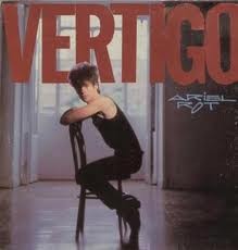 Vértigo