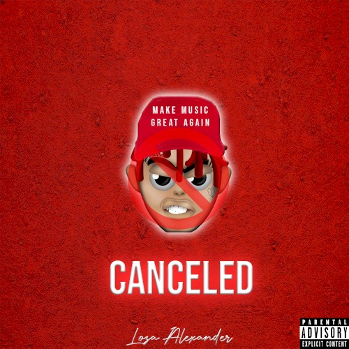 Canceled