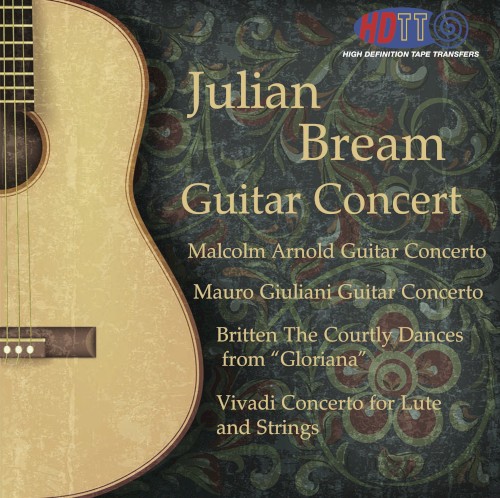 Guitar Concert