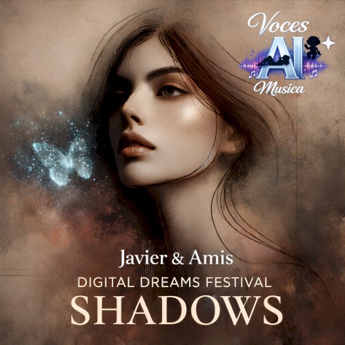 SHADOWS Digital Dreams Festival