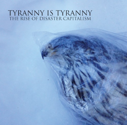 The Rise of Disaster Capitalism