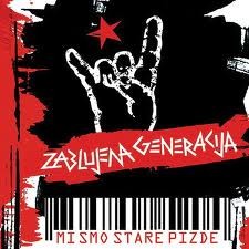 Mi smo stare pizde