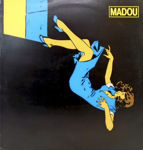 Madou