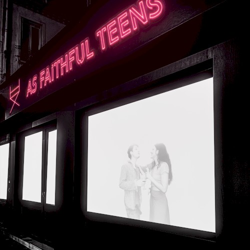 As Faithful Teens