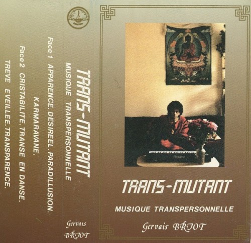 Trans-Mutant