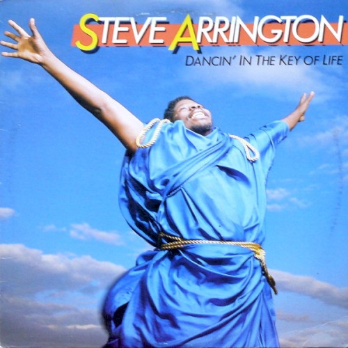 Dancin’ in the Key of Life