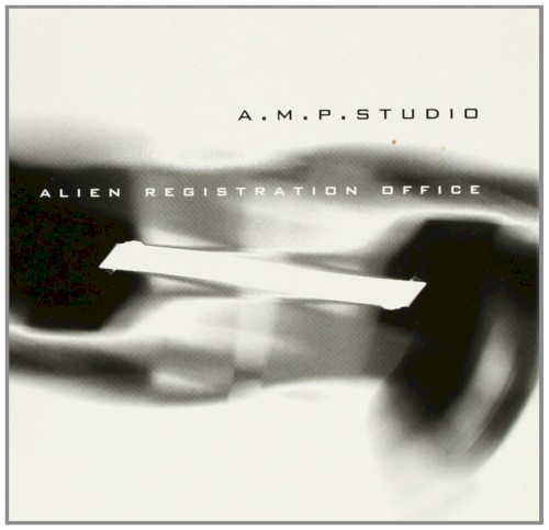 Alien Registration Office