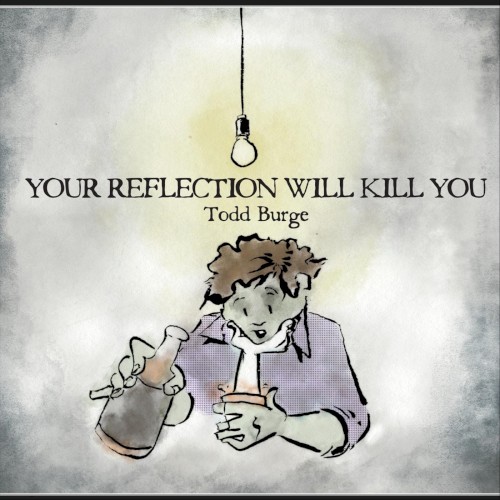 Your Reflection Will Kill You