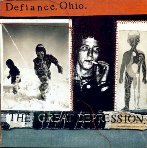 The Great Depression