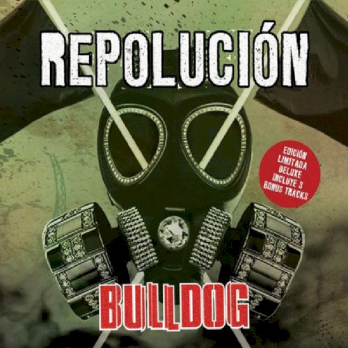 Repolución