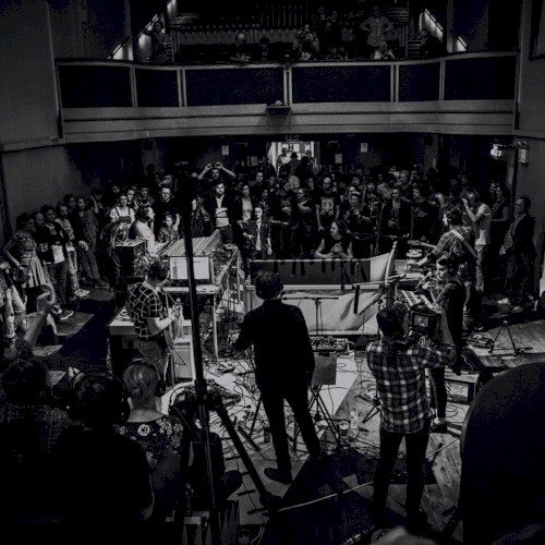 Live at St. Austin's
