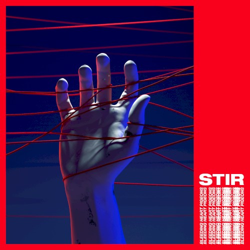 Stir