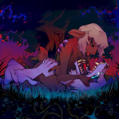 Vylet Pony &ndash; Monarch of Monsters