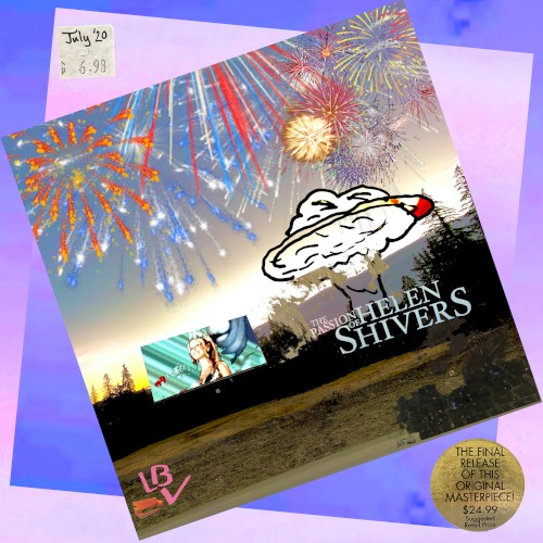 THE PASSION OF HELEN SHIVERS