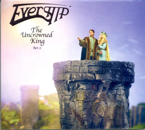 The Uncrowned King: Act 2
