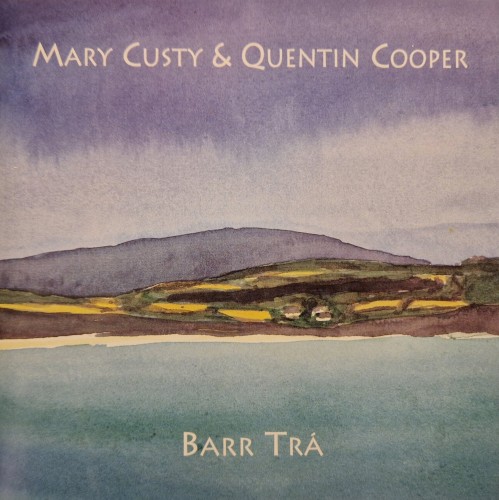 Barr Trá