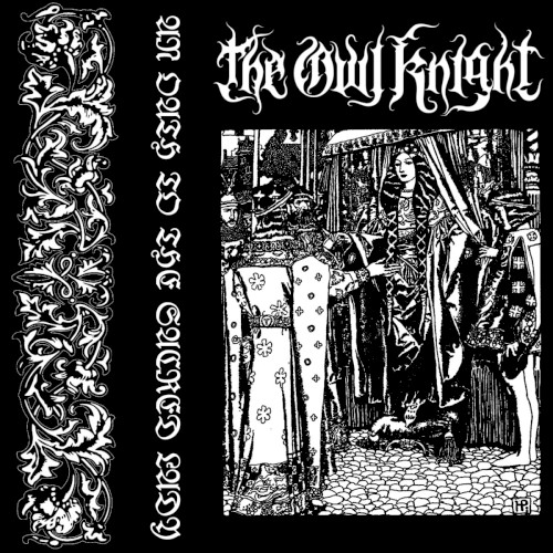 An Oath To The Sacred Lady