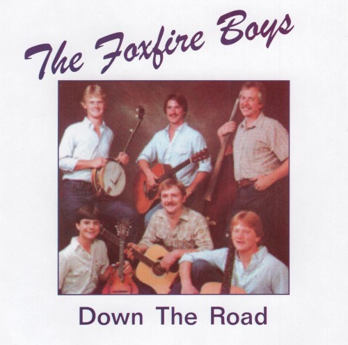Down the Road