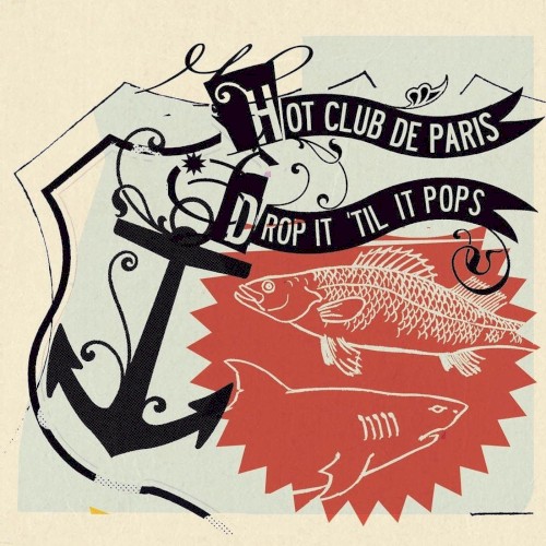 Drop It ’til It Pops